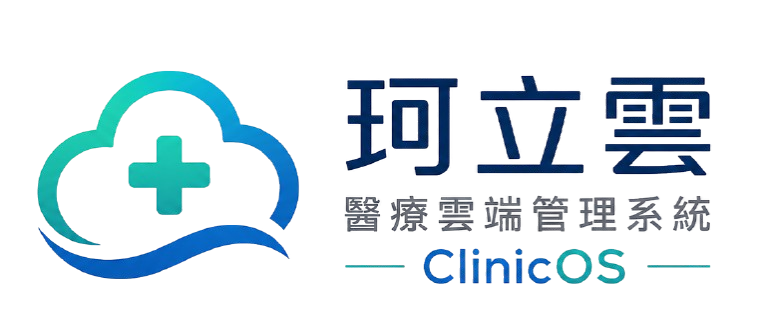 ClinicOS Logo